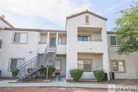 3318 N Decatur Blvd 2 Beds Apartment for Rent