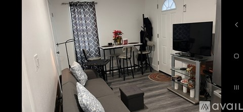 3628 N Mountain View Ave 1 Apartment for Rent