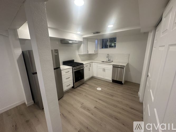 4885 Fenton Street 1 Apartment for Rent - Photo gallery 2