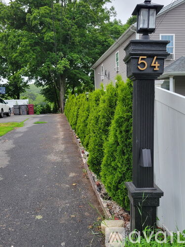 54 Golden Hill Street 2 Beds Apartment for Rent - Photo gallery 3
