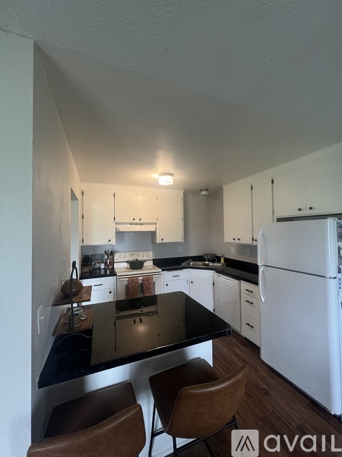 3119 Bellaire Avenue 3 Beds Townhouse for Rent - Photo gallery 2
