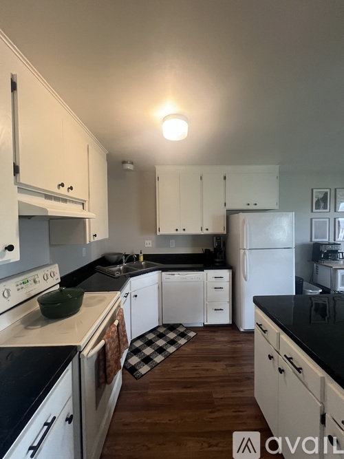 3119 Bellaire Avenue 3 Beds Townhouse for Rent - Photo gallery 3