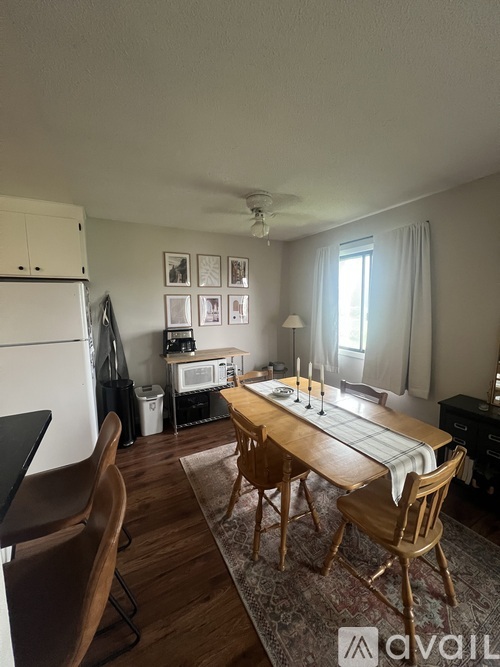 3119 Bellaire Avenue 3 Beds Townhouse for Rent - Photo gallery 4
