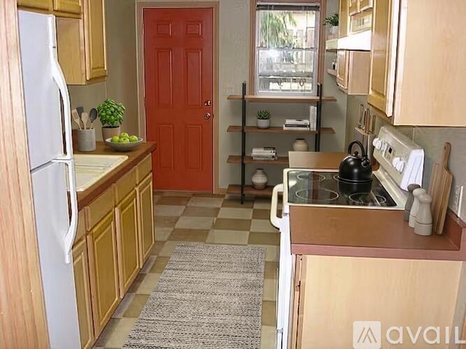 512 Park St 1 Apartment for Rent - Photo gallery 5