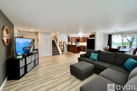 4448 Cabernet Ct 5 Beds Apartment for Rent