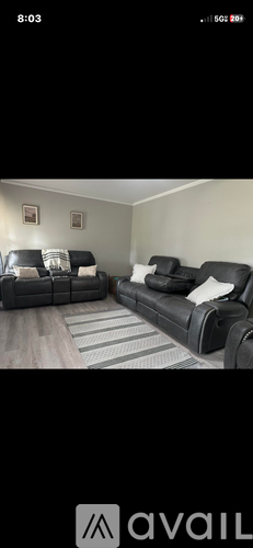 1 Henrietta Street 3 Beds Single Family Home for Rent - Photo gallery 1