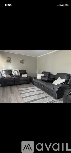 1 Henrietta Street 3 Beds Apartment for Rent