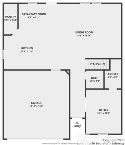 13927 Laurel Br 3 Beds Single Family Home for Rent - Photo gallery 5