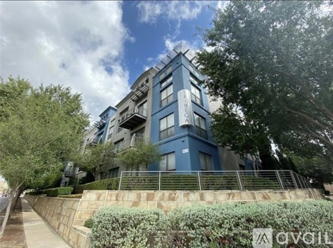 4414 Cedar Springs Road 1 Apartment for Rent