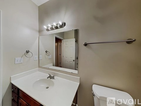 519 Gables Ct 4 Beds Apartment for Rent