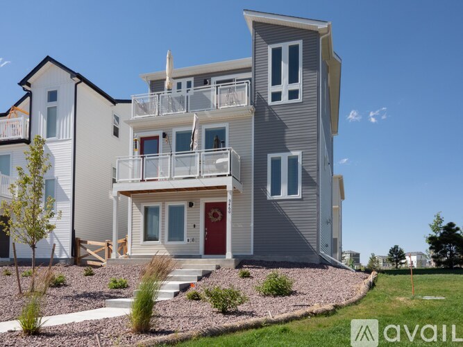 9460 Oro City Loop 3 Beds Single Family Home for Rent - Photo gallery 1
