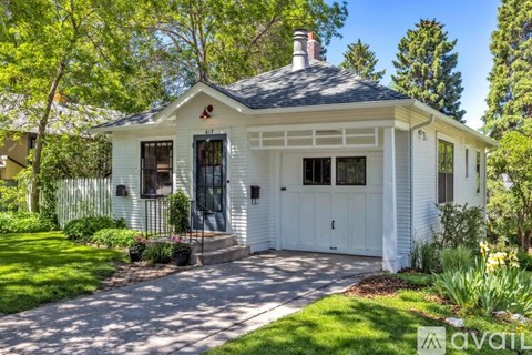 617 West Harrison Street 4 Beds Apartment for Rent