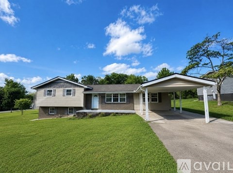 6920 Ferndale Rd 4 Beds Apartment for Rent