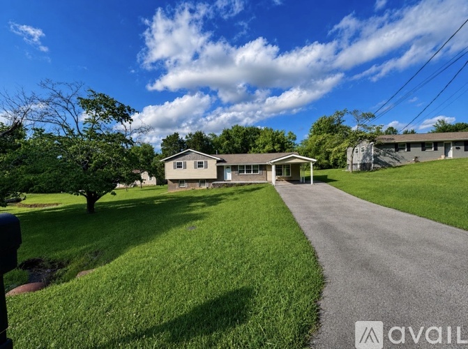 6920 Ferndale Rd 4 Beds Apartment for Rent - Photo gallery 2