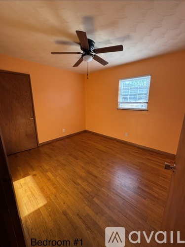 6920 Ferndale Rd 4 Beds Apartment for Rent - Photo gallery 3