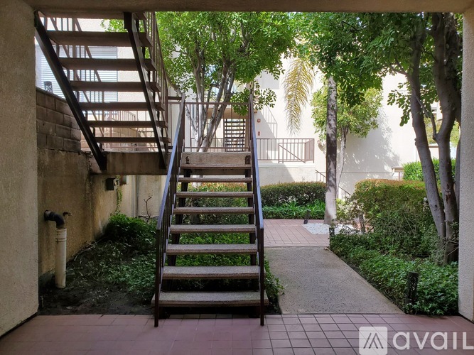 10815 Hesby Street 1 Apartment for Rent - Photo gallery 2