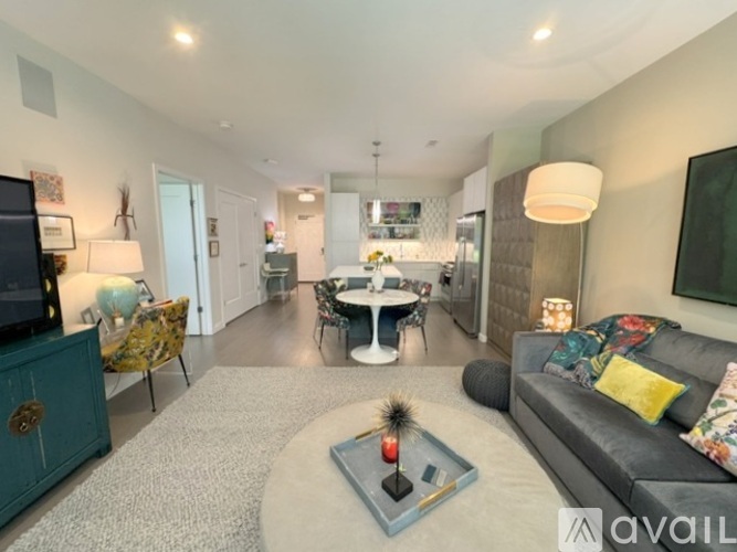 45 W 3rd St 1 Apartment for Rent - Photo gallery 2