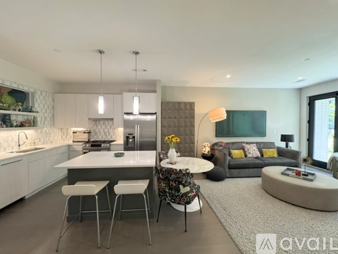 45 W 3rd St 1 Apartment for Rent - Photo gallery 3