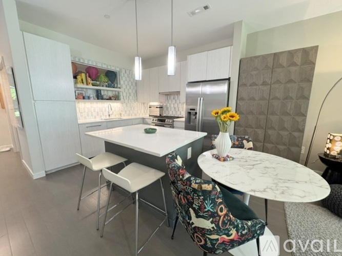 45 W 3rd St 1 Apartment for Rent - Photo gallery 4