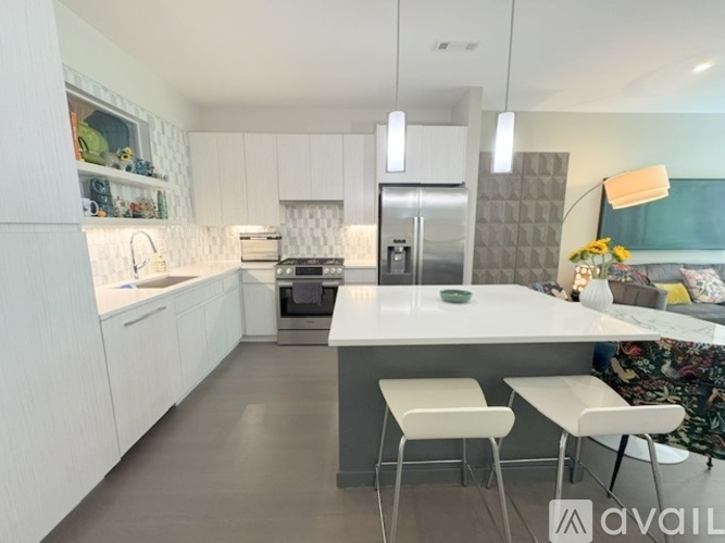 45 W 3rd St 1 Apartment for Rent - Photo gallery 5