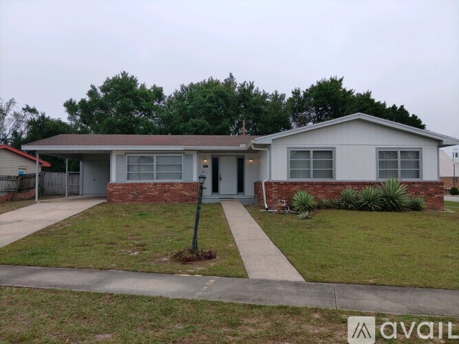 2309 Fairgren Ave 4 Beds Single Family Home for Rent - Photo gallery 1