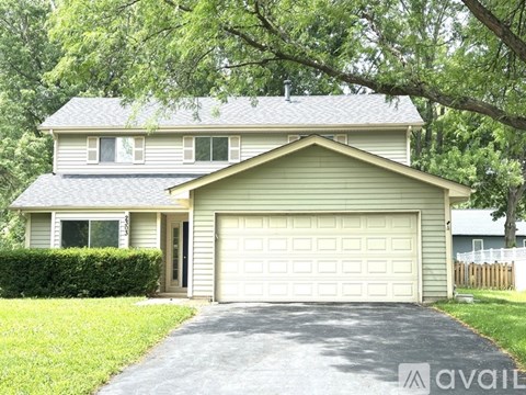 2303 Woodview Lane 3 Beds Apartment for Rent