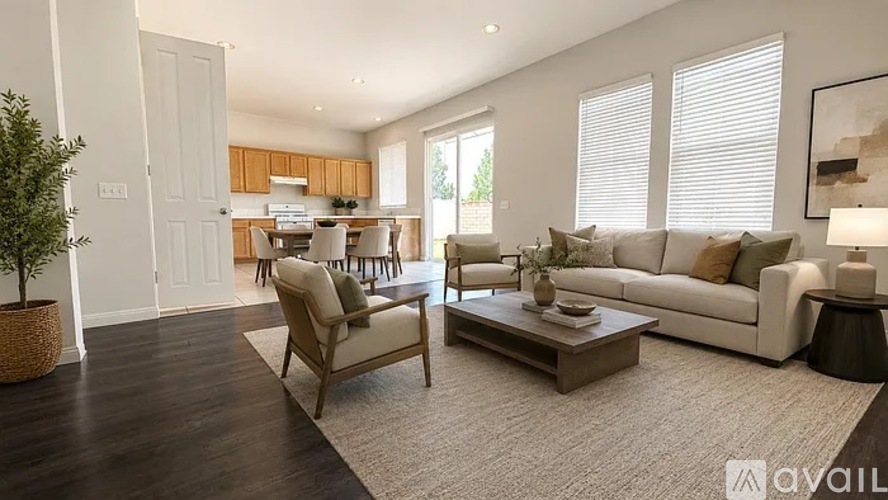 1756 Carrie Way 4 Beds Single Family Home for Rent - Photo gallery 5
