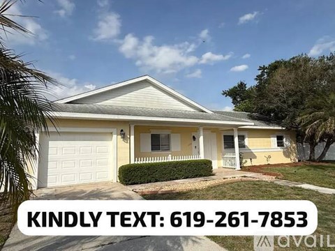 3253 Little Sound Dr 3 Beds Apartment for Rent