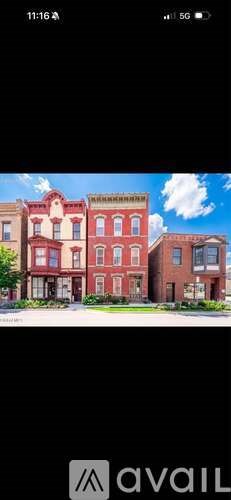 28 White St 3 Beds Apartment for Rent