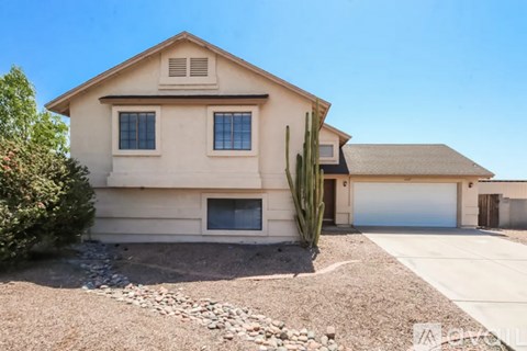 1008 N Gibson St 4 Beds Apartment for Rent