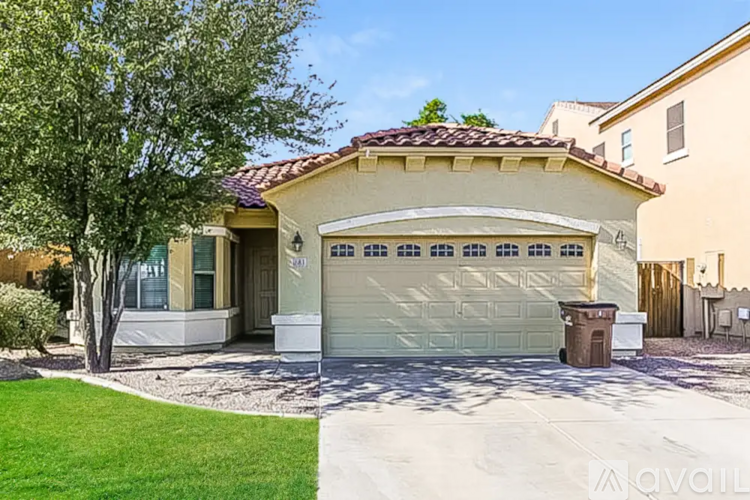 1684 W Matthews Dr 4 Beds Single Family Home for Rent - Photo gallery 1