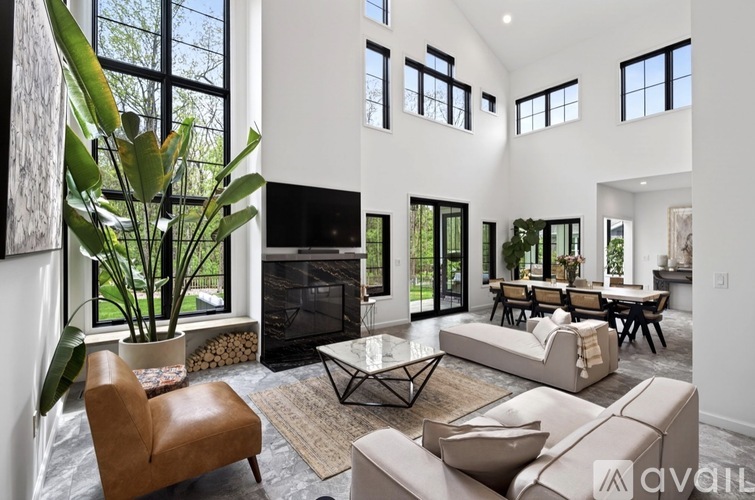 6582 Rosewood Lane 4 Beds Single Family Home for Rent - Photo gallery 1