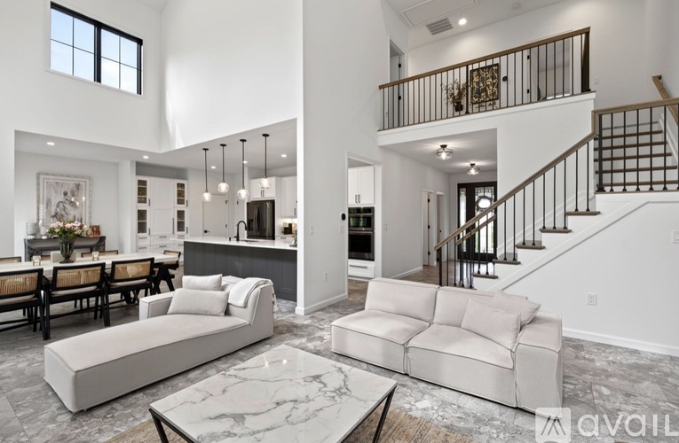 6582 Rosewood Lane 4 Beds Single Family Home for Rent - Photo gallery 3