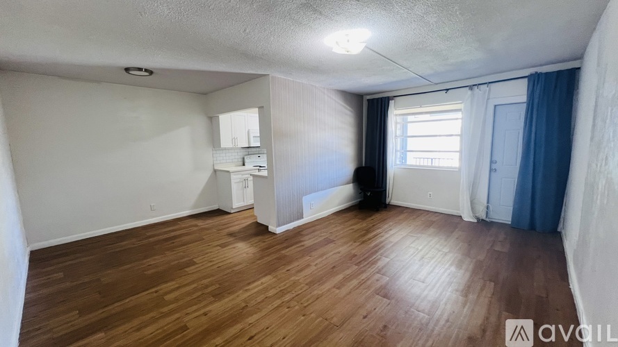 1100 NE 1st Ct 1 Apartment for Rent - Photo gallery 2