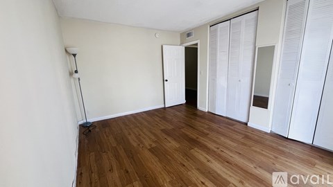 1100 NE 1St Ct 1 Apartment for Rent