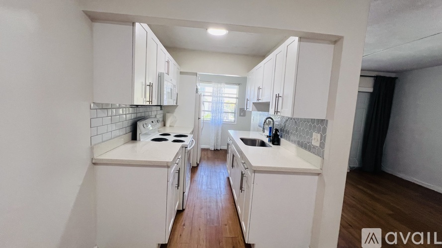 1100 NE 1st Ct 1 Apartment for Rent - Photo gallery 5