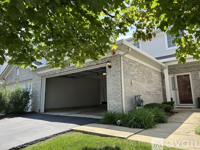 6419 Gray Hawk Drive 2 Beds Condo for Rent - Photo gallery 1