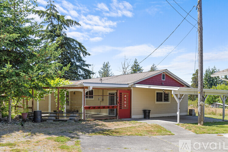 4109 S Reddick Rd 3 Beds Single Family Home for Rent - Photo gallery 1