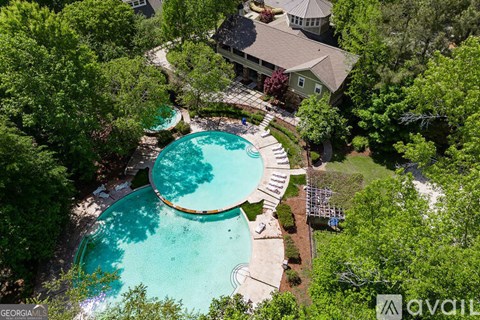 490 South Barnett Shoals Road 3 Beds Apartment for Rent