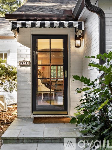 321 Vanderbilt Road 3 Beds Apartment for Rent
