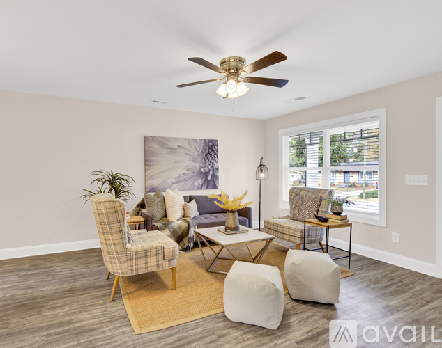 2833 Southwest Boulevard 4 Beds Single Family Home for Rent - Photo gallery 4