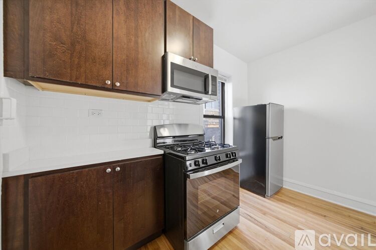 2706 N Spaulding Ave 1 Apartment for Rent - Photo gallery 3