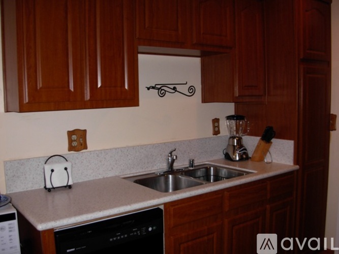 8665 Lake Murray Boulevard 1 Condo for Rent - Photo gallery 4