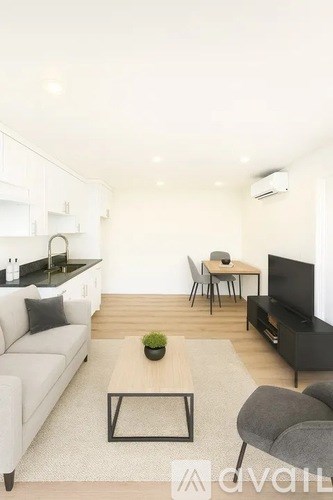 1478 S Wooster St 1 Apartment for Rent