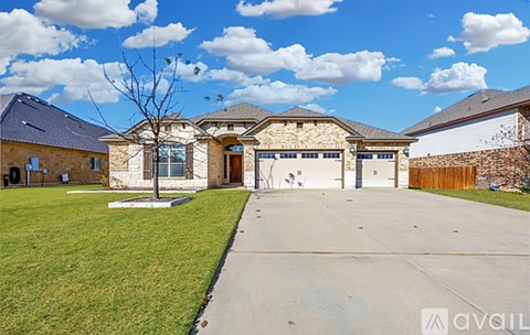 4514 Guildford Dr 4 Beds Apartment for Rent