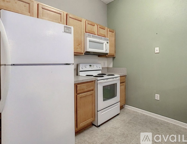 6076 Maggies Circle 2 Beds Condo for Rent - Photo gallery 3