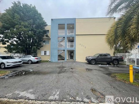 4275 NW S Tamiami Canal Dr 1 Apartment for Rent
