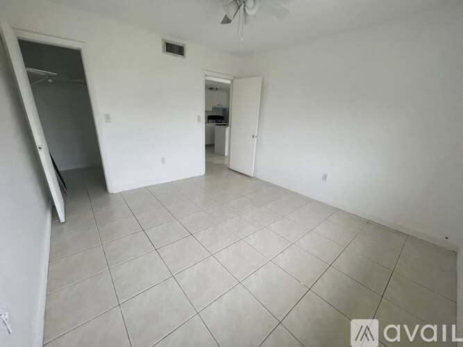 4275 NW S Tamiami Canal Dr 1 Apartment for Rent - Photo gallery 4