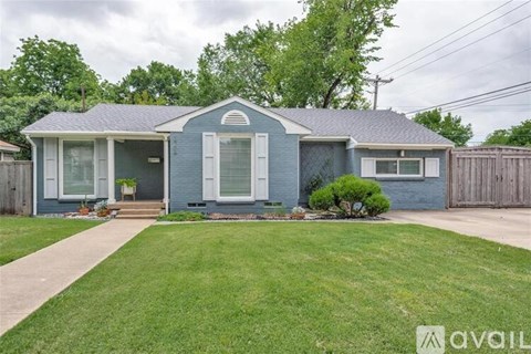 3704 Park Lane 4 Beds Apartment for Rent