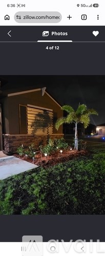 6360 Northwest Regent Street 4 Beds Apartment for Rent